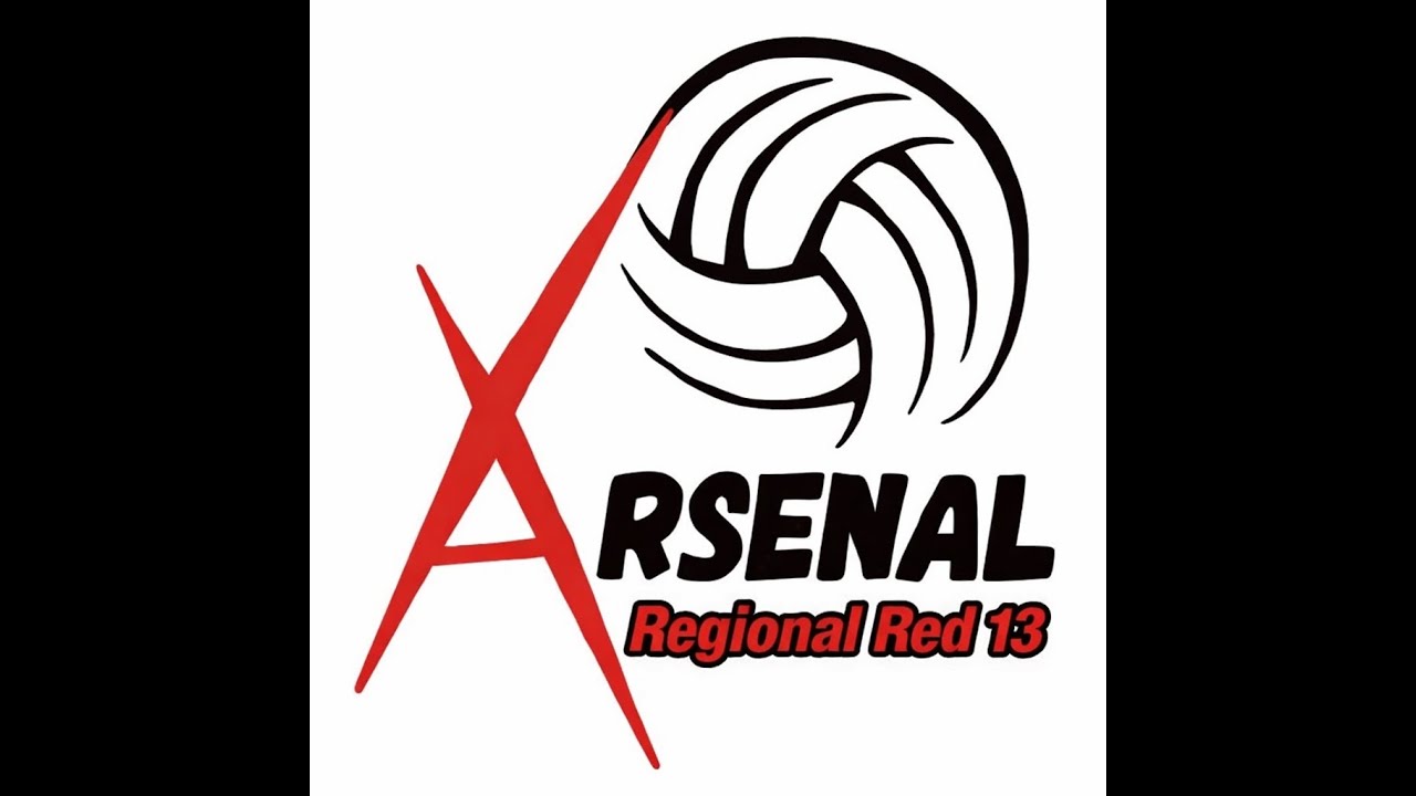 Arsenal Regional R vs. GRV 13 White (2026.01.17)