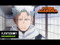 Making an Effort for a Happy Family | My Hero Academia Season 5 Dub