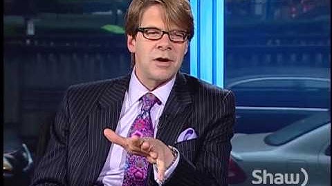 Tim Ellison with Fanny Kiefer Part 2 of 2