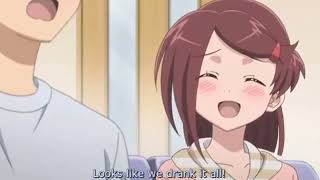 Kissxsis Episode 11 Hindi Explanation