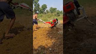 power weeder attachment