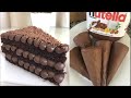 Chocolate Cup Cake In Lock Down Without Cream, Butter, Mould, Egg | चॉकलेट केक बनाए 3 चीजो से