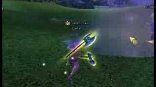 Layla!, lvl 36 Wu Xia, Dragon Server, Perfect World PH