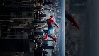 Spider-Man: Brand new day THEORY 👀👀 #shorts #trailer #spiderman #record #lol #2026 #epic #marvel