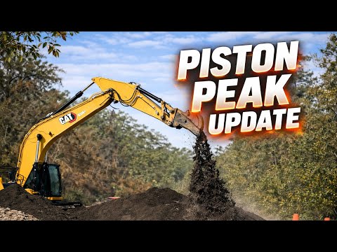 BIG Changes at Disney World EPCOT Flower & Garden Prep + Piston Peak Update! | 2026 Vlog