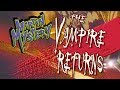 Martin Mystery - THE VAMPIRE RETURNS | Full Episode | ZeeToons - Cartoons for Kids