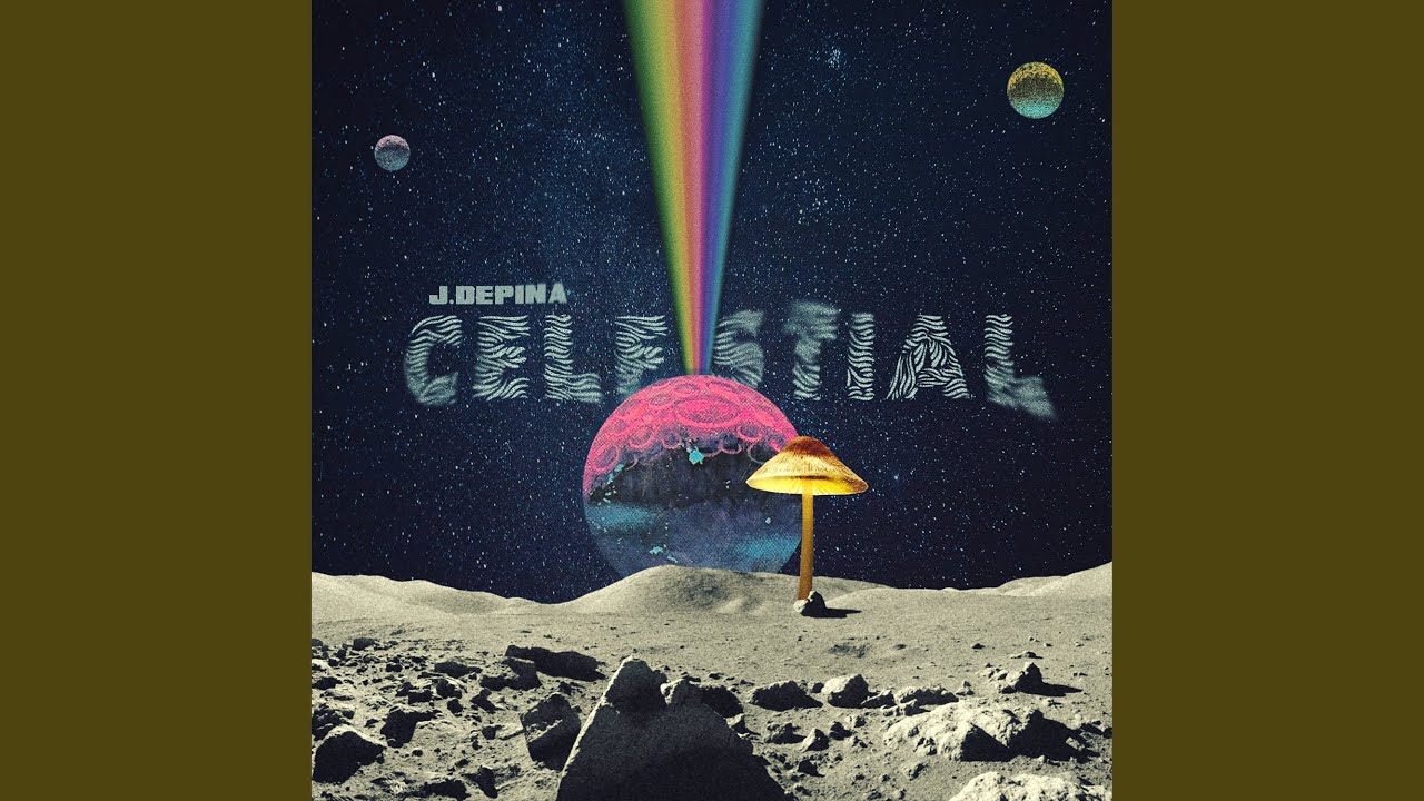 Смотреть «CELESTIAL» на YouTube Смотреть «CELESTIAL» на YouTube