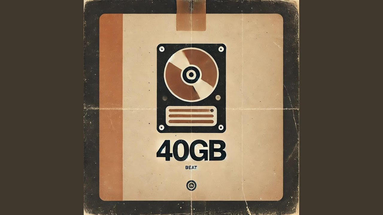 40 GB