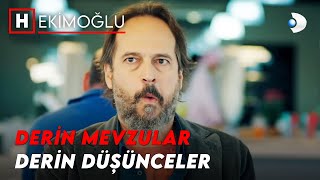 Ateş'in Çözmesi Gereken Büyük Bir Problemi Var! | Hekimoğlu Özel  Resimi