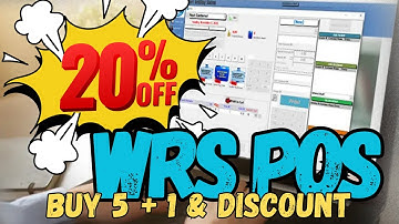 Master the Water Refilling Station Management System | Buy 5 + 1 Feature Tutorial