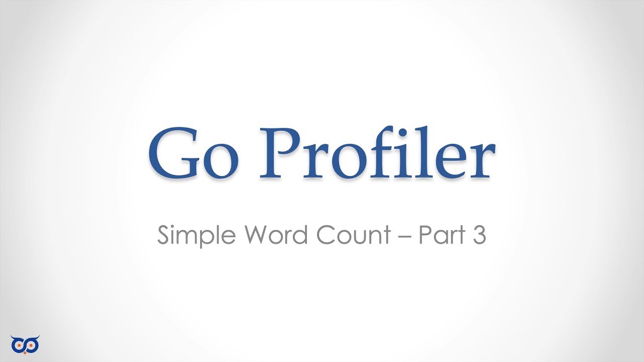 Profiling Go: The Mutex Bottleneck That CRUSHED Our Concurrent App (Ep. 18.3)