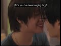 Khemjira Ep 12 Kiss Scene ChanXJet Blseries Thaibl Bl Blseriesedit