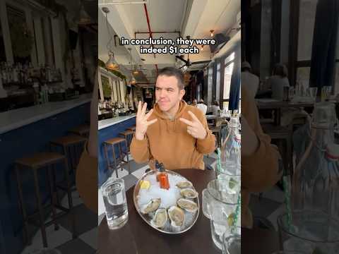 How does he eat THIS MUCH food?