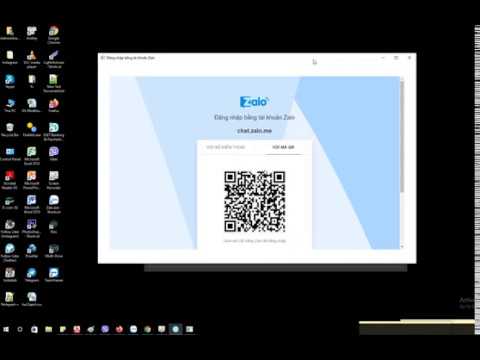 Phần Mềm Tự Động kết bạn nhắn tin trên zalo