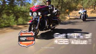 More For Your Trade | High Octane Harley-Davidson