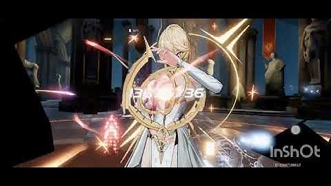 Aether Gazer Geng Chen XX