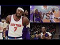 Kobe Bryant vs Carmelo Anthony highlights 12-13 RS | NBA 2K22 | PS5