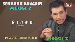 MEGGI Z - RINDU Musik HD