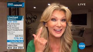 HSN | Adam's Open House 06.29.2020 - 10 PM