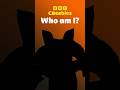 🎃 Can You Guess Which SPOOKY CBeebies Friend Am I? | CBeebies #shorts #halloween