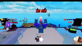 Roblox Trò Chơi Blade Ball | Review Game Vui #