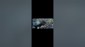 STFC Gorn Eviserator launch