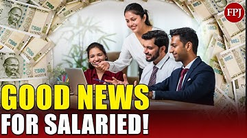 Van minimumloon naar fooien - 10 belangrijke veranderingen | Nieuwe arbeidswetten uitgelegd