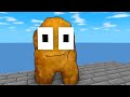 Monster School : Gegagedigedagedago vs SKIBIDI TOILET Runner - Minecraft Animation