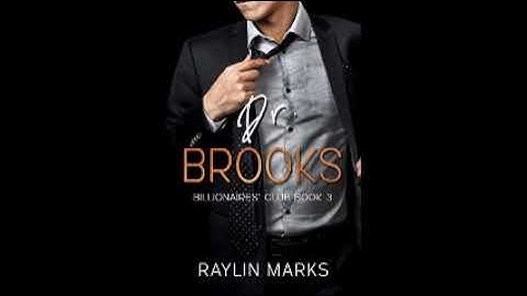 Dr. Brooks(Billionaires