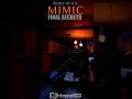 FINAL SECRETO - FNAF SECRET of the MIMIC