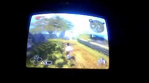 fable the lost chapters walkthrough part 1