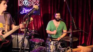 Deer Tick - "Clownin' Around" | a Do512 Lounge Session