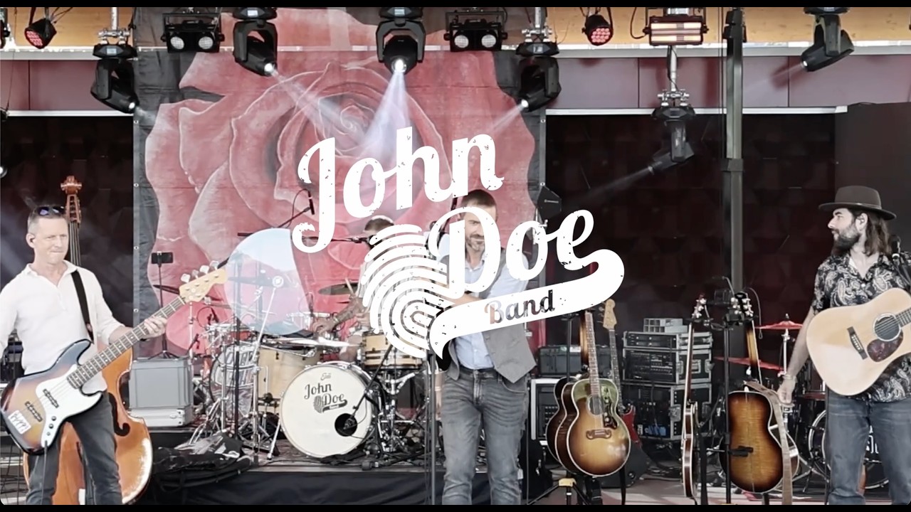 Watch John Doe Band - Someday on YouTube Watch John Doe Band - Someday on YouTube