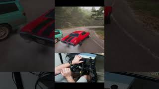 Chevrolet Chevelle SS Drift Session  #forzahorizon6  #drifting