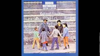 Donny Hathaway - Thank You Master (for my soul)