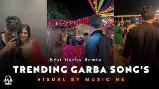 Trending Garba Songs 2025! Non-Stop Navratri Hits#Garba2025 #NavratriVibes 