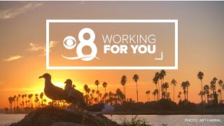 Working for You in San Diego | January 12
