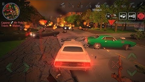 Payback 2 - The Battle Sandbox - Android iOS HD Gameplay