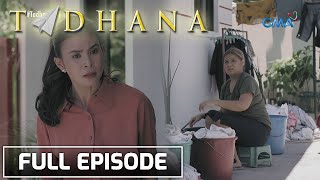 Kaibigang hindi pinautang, nagalit at nag-amok sa social media! (Full Episode) | Tadhana
