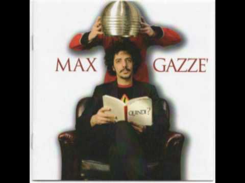 Max Gazz - La moglie del poeta