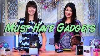 The 8 Must-Have Gadgets for the Holidays | The Sync Up