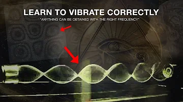 "Desires are FREQUENCIES" | Learn to Vibrate Correctly