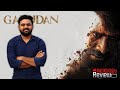 Garudan movie malayalam review  reeload media