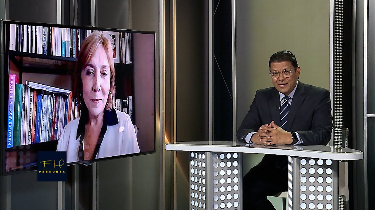 Flor Mizrachi Pregunta: Lina Vega
