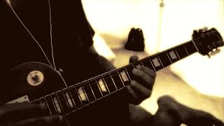 Malarnthum Malaradha | மலர்ந்தும் மலராத | Instrumental | Guitar