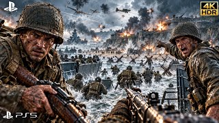 Battlefield 1 4K HDR Gameplay | Ultra Realistic World War 1 Combat