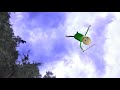 End of video