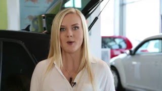 Welcome to Sinclair Volkswagen Newport - Sales department