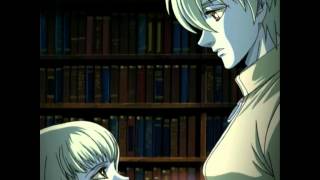 hellsing capitulo 8 2-2 español españa