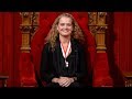 Julie Payette installed as Canada's 29th Governor General